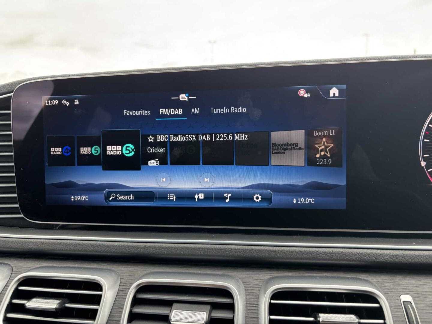 Used Mercedes-Benz GLE 2025 for sale - 76249111: Photo 35