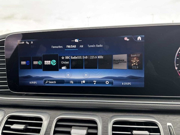 Used Mercedes-Benz GLE 2025 for sale - 76249111: Photo 35