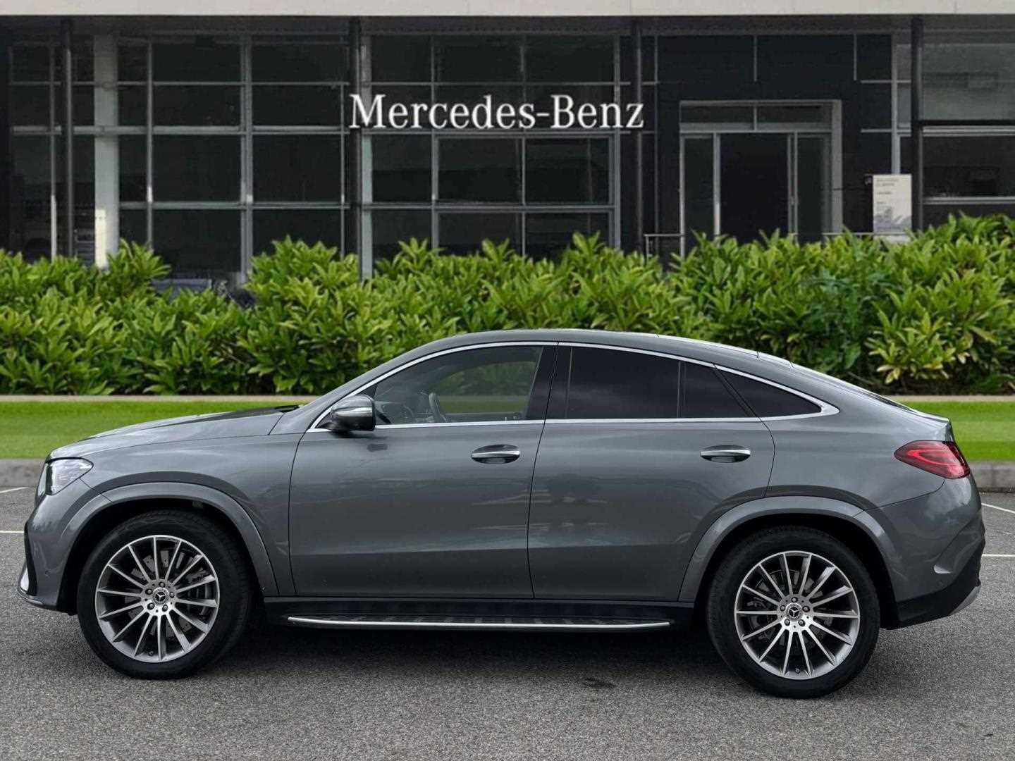 Used Mercedes-Benz GLE 2025 for sale - 76249111: Photo 4