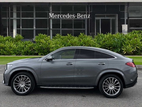 Used Mercedes-Benz GLE 2025 for sale - 76249111: Photo 4