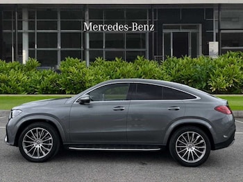 Used Mercedes-Benz GLE 2025 for sale - 76249111: Photo 4