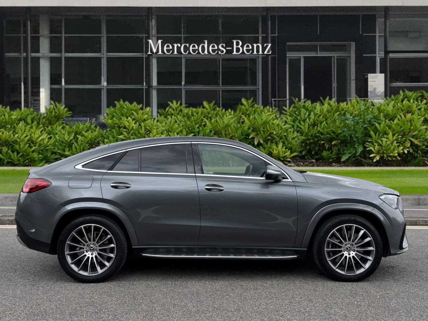 Used Mercedes-Benz GLE 2025 for sale - 76249111: Photo 5