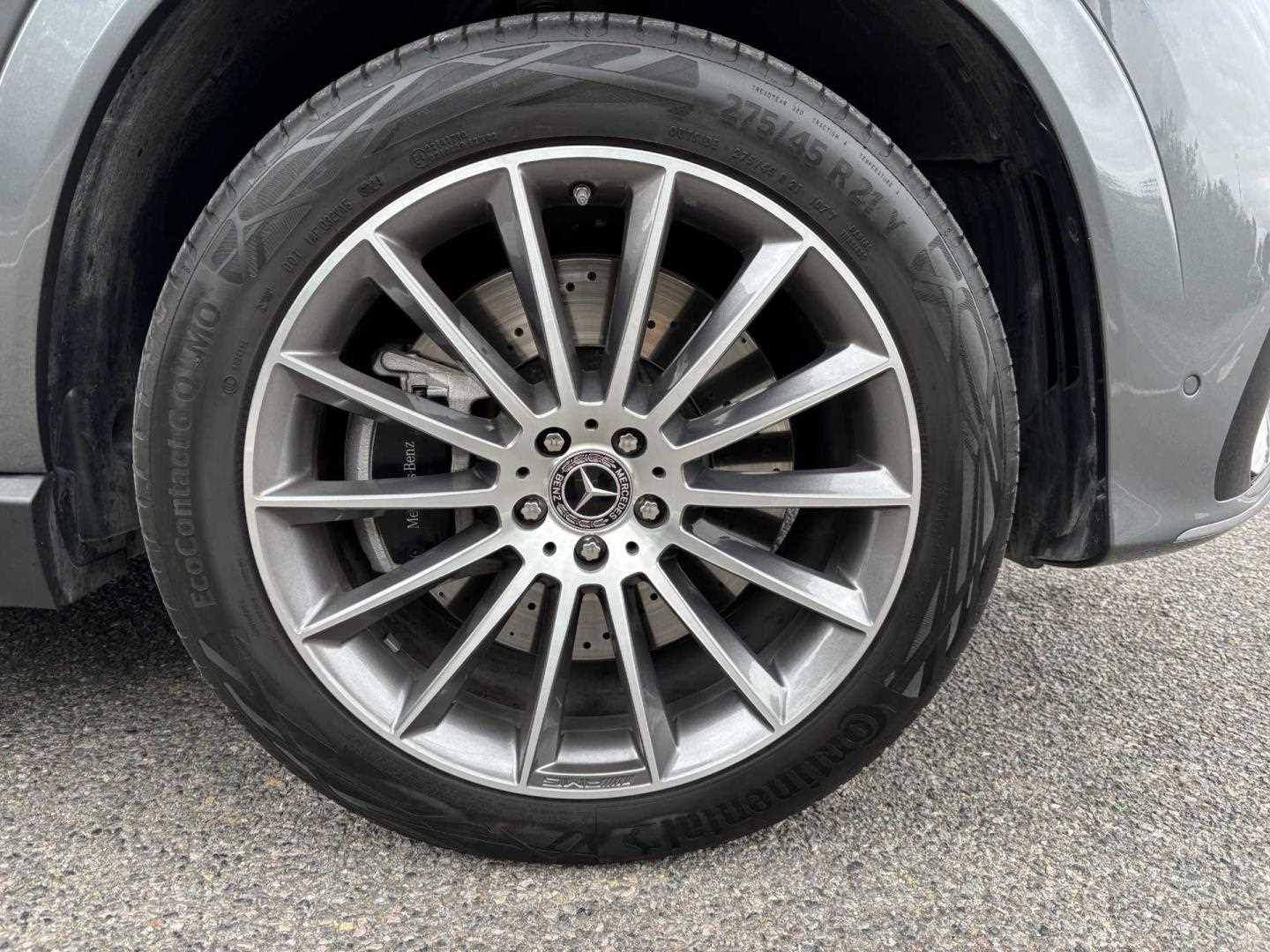 Used Mercedes-Benz GLE 2025 for sale - 76249111: Photo 6