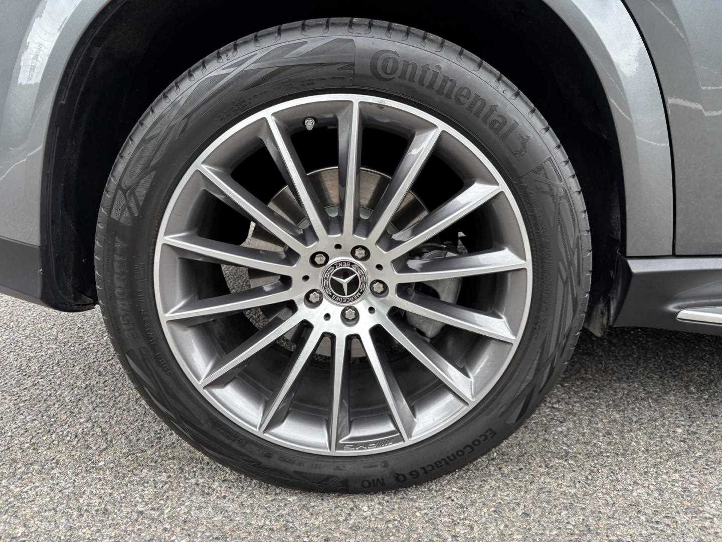 Used Mercedes-Benz GLE 2025 for sale - 76249111: Photo 7