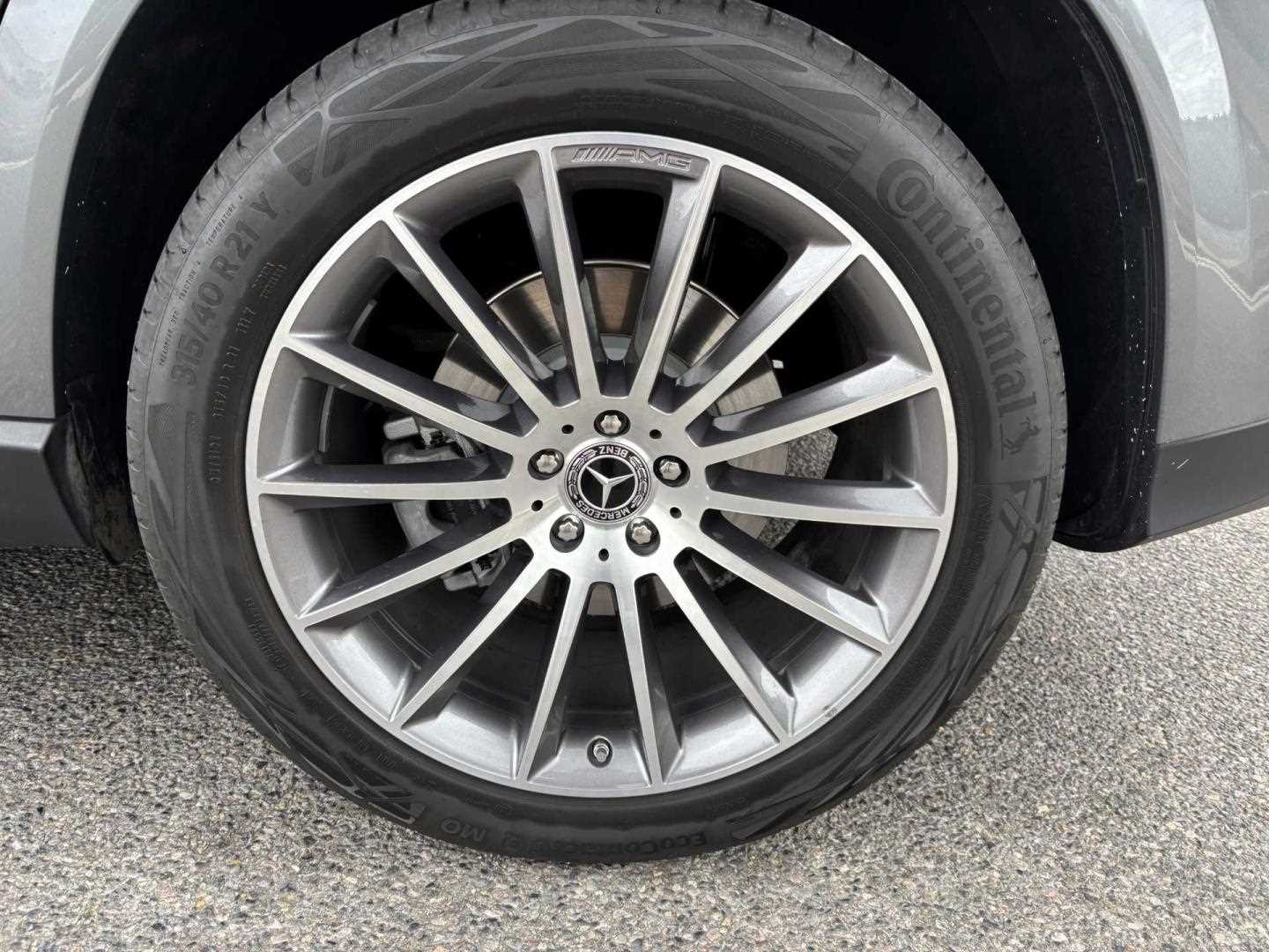 Used Mercedes-Benz GLE 2025 for sale - 76249111: Photo 8