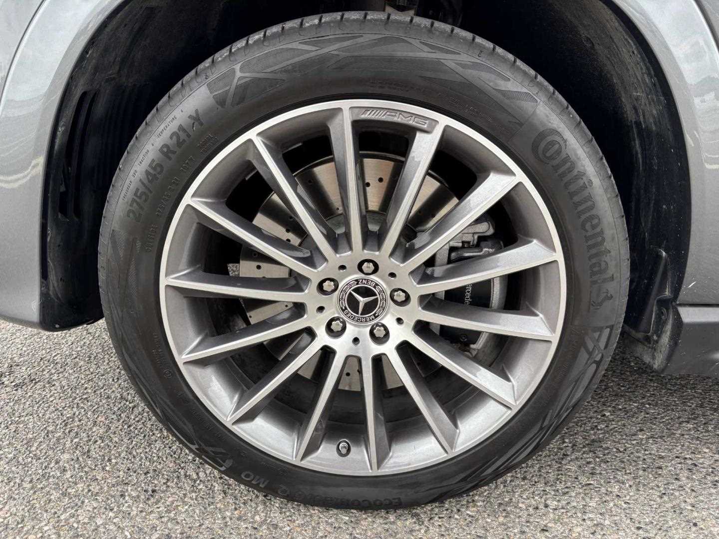 Used Mercedes-Benz GLE 2025 for sale - 76249111: Photo 9