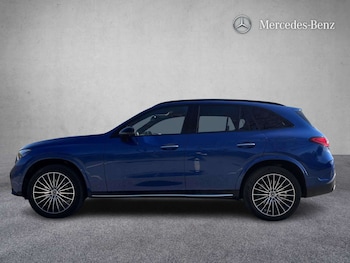 Used Mercedes-Benz GLC 2025 for sale - 78037476: Photo