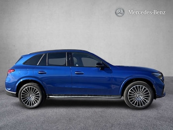 Used Mercedes-Benz GLC 2025 for sale - 78037476: Photo