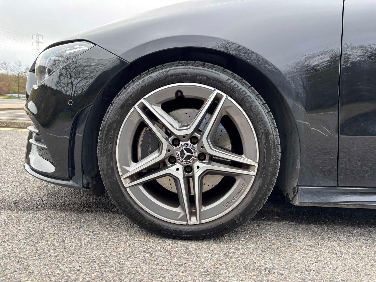 Used Mercedes-Benz CLA 2022 for sale - 78137548: Photo 10