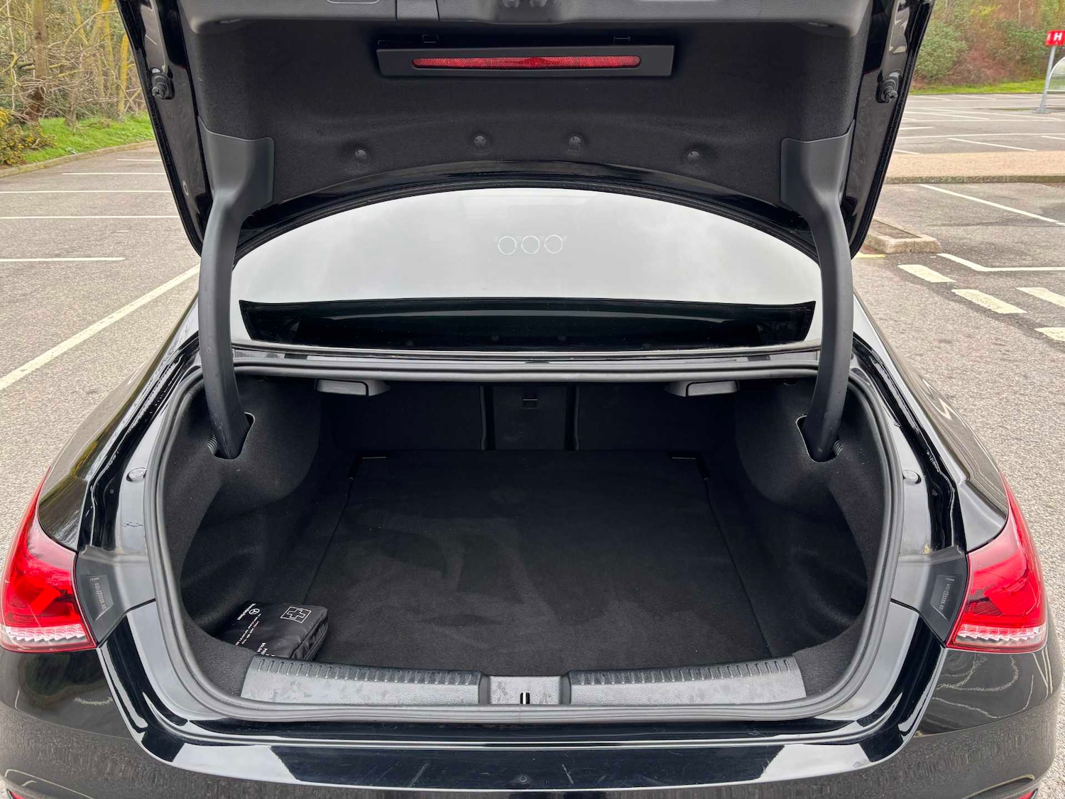 Used Mercedes-Benz CLA 2022 for sale - 78137548: Photo 12