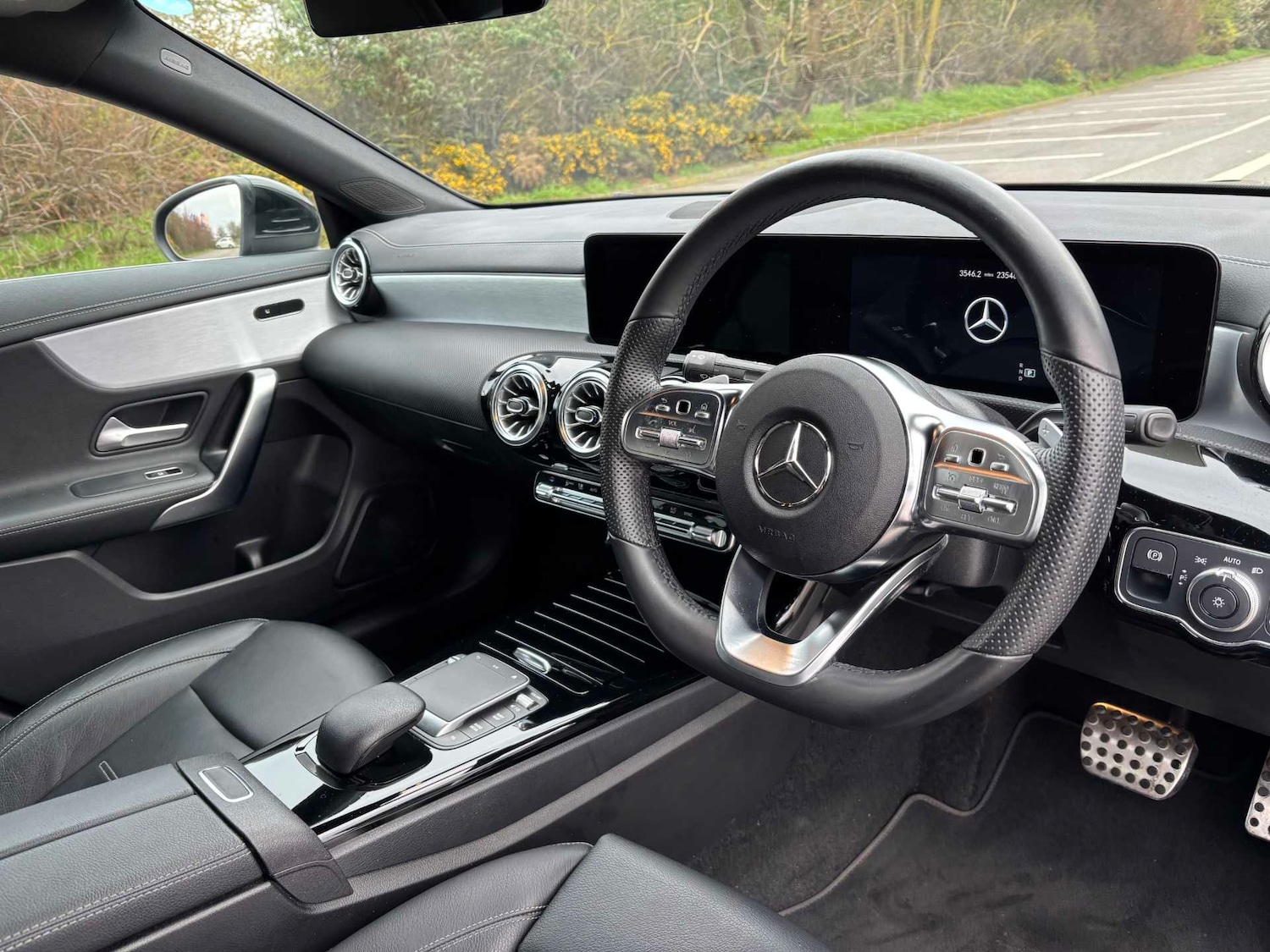 Used Mercedes-Benz CLA 2022 for sale - 78137548: Photo 13