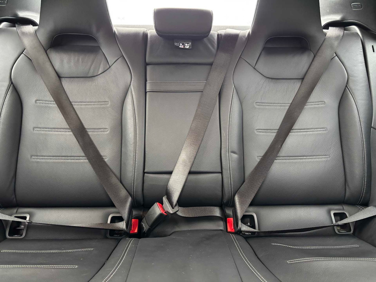 Used Mercedes-Benz CLA 2022 for sale - 78137548: Photo 14