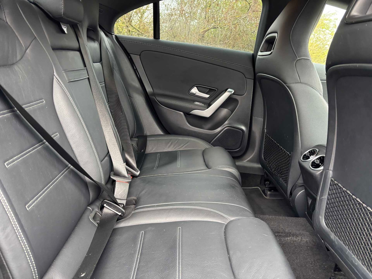 Used Mercedes-Benz CLA 2022 for sale - 78137548: Photo 15