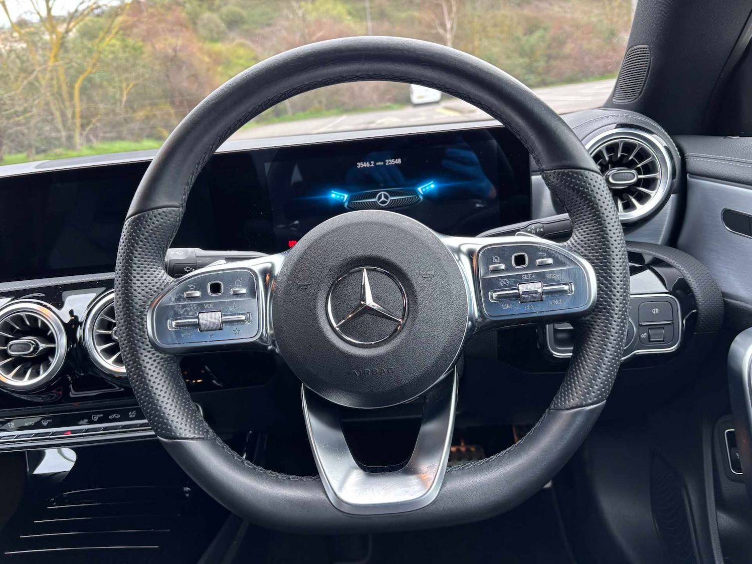 Used Mercedes-Benz CLA 2022 for sale - 78137548: Photo 16