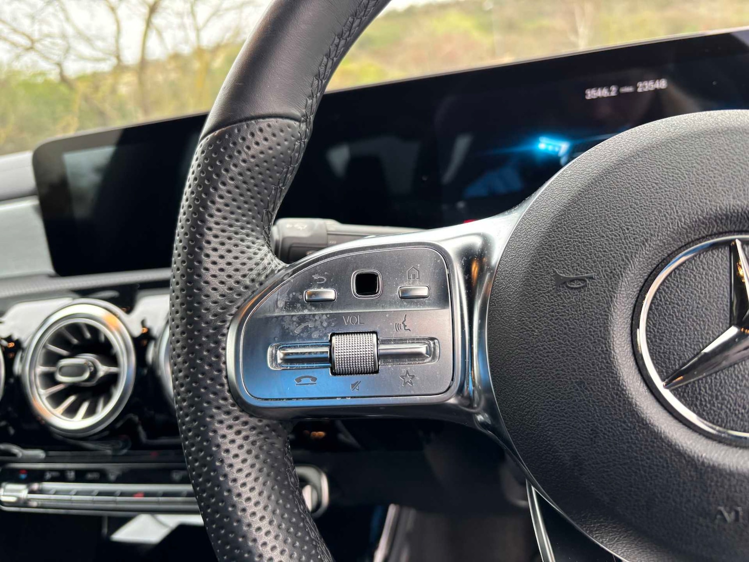 Used Mercedes-Benz CLA 2022 for sale - 78137548: Photo 18