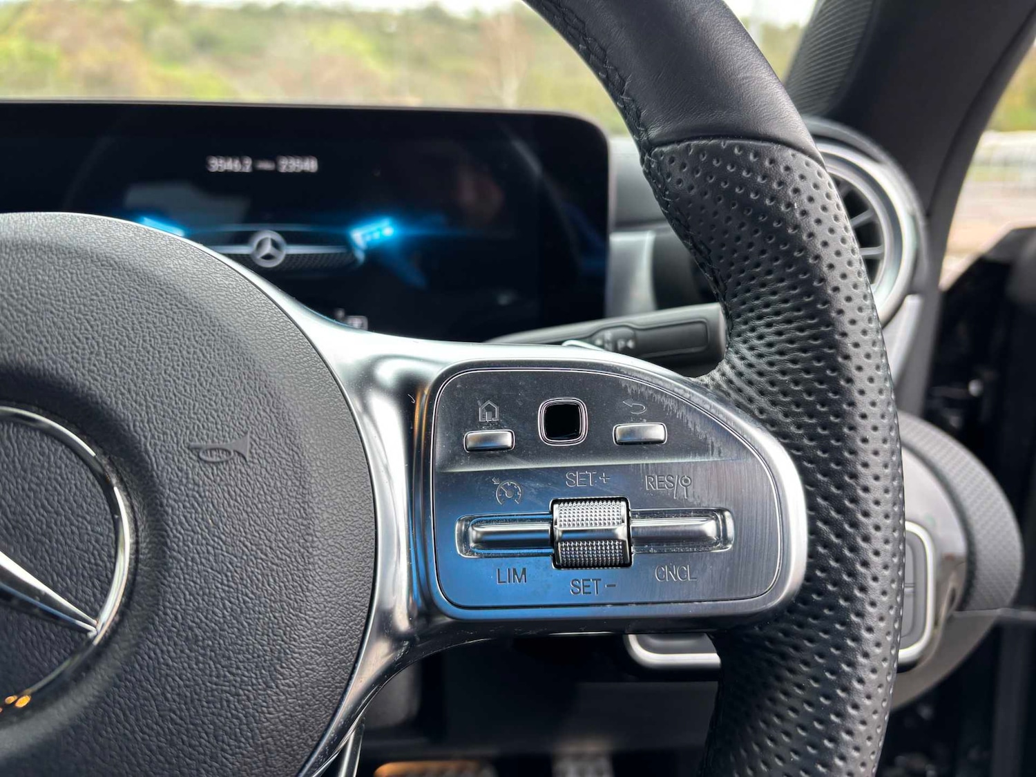 Used Mercedes-Benz CLA 2022 for sale - 78137548: Photo 19