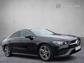 Used Mercedes-Benz CLA 2022 for sale - 78137548: Photo