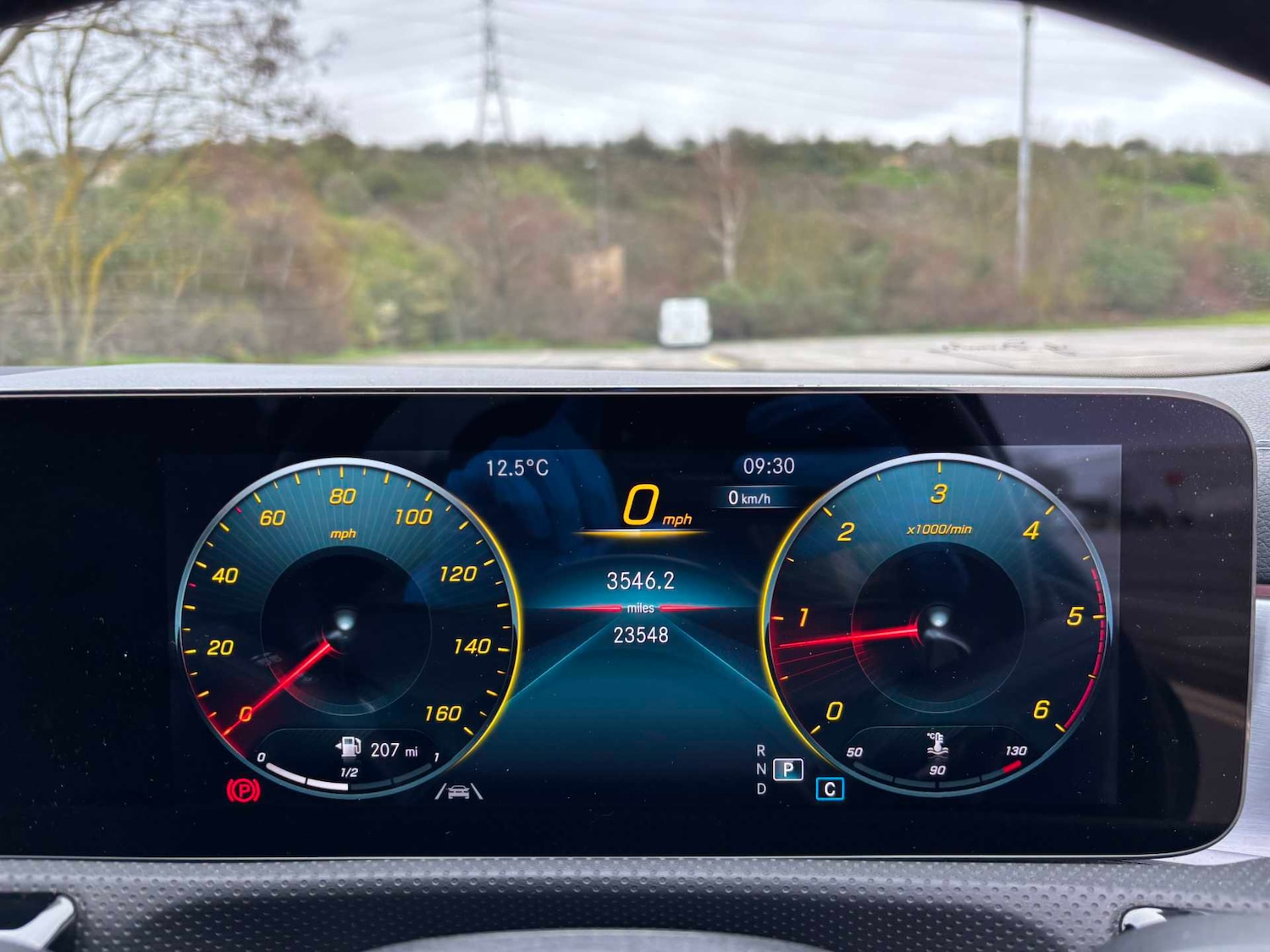 Used Mercedes-Benz CLA 2022 for sale - 78137548: Photo 20