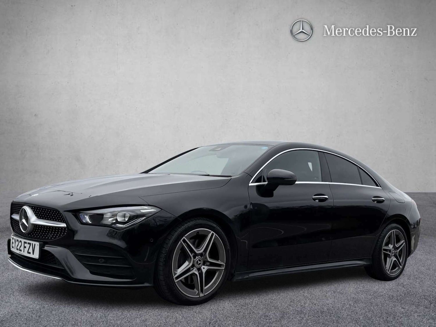 Used Mercedes-Benz CLA 2022 for sale - 78137548: Photo 21