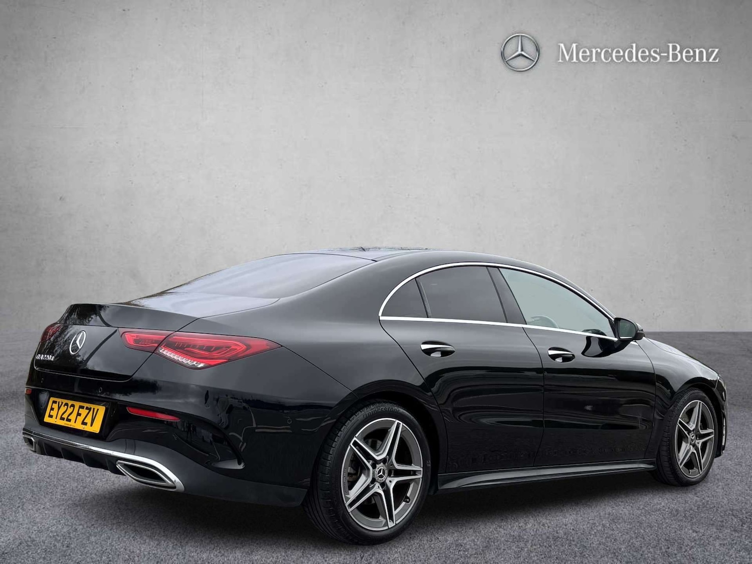 Used Mercedes-Benz CLA 2022 for sale - 78137548: Photo 22