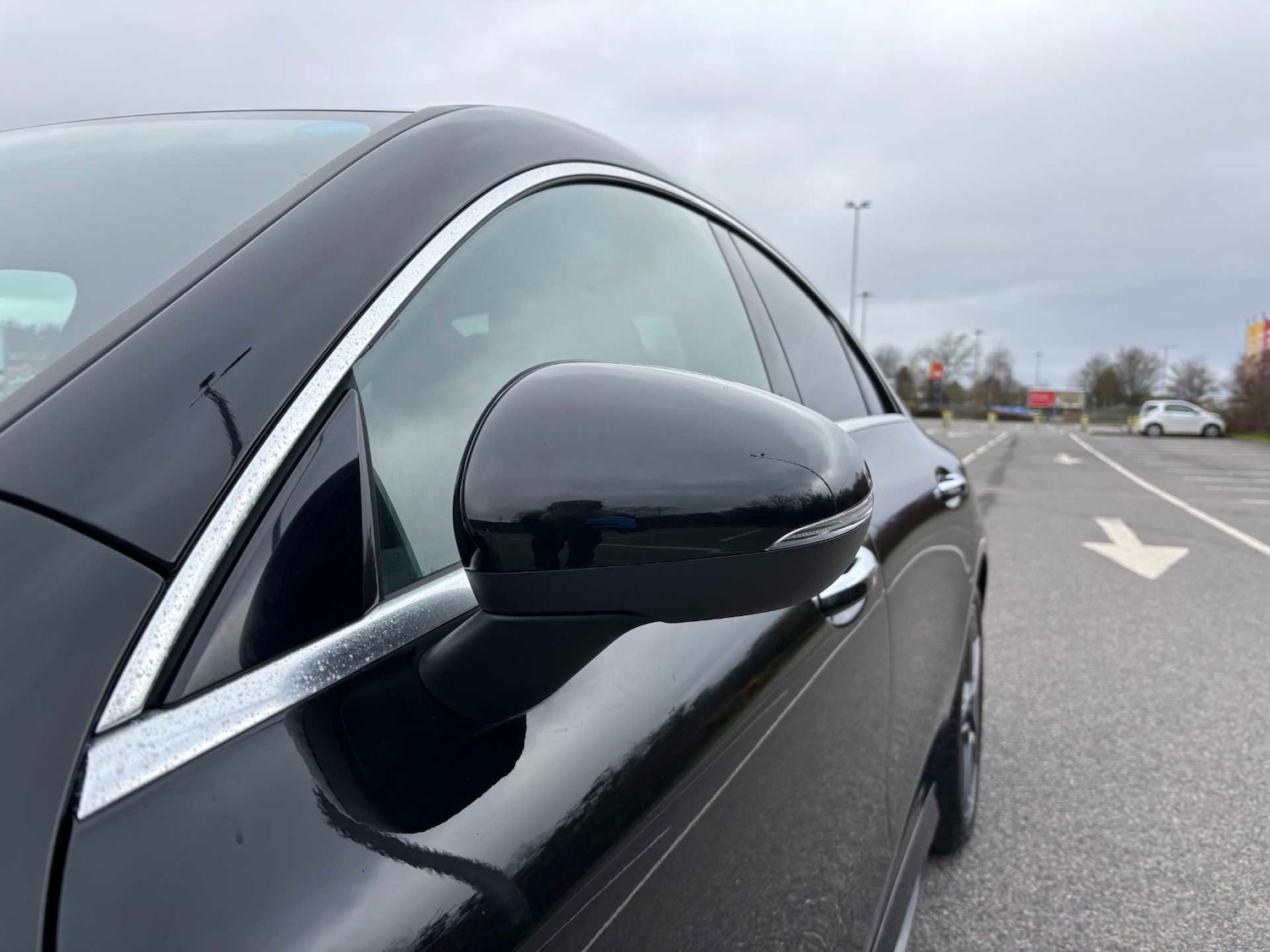 Used Mercedes-Benz CLA 2022 for sale - 78137548: Photo 25