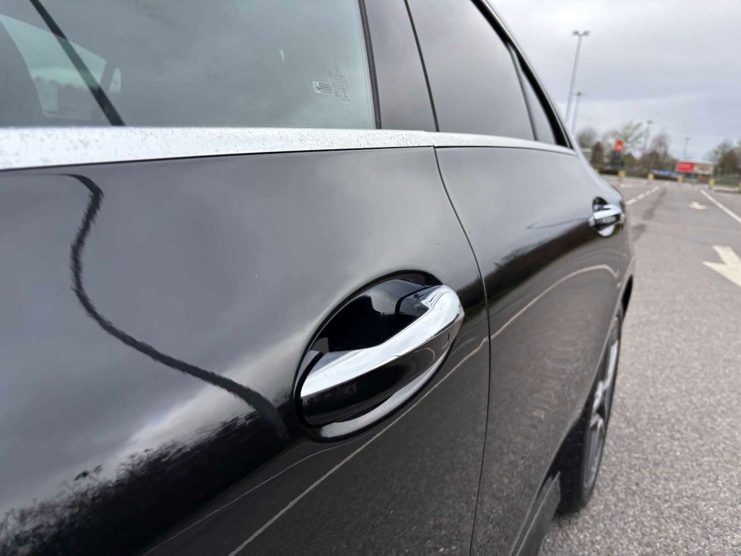 Used Mercedes-Benz CLA 2022 for sale - 78137548: Photo 26