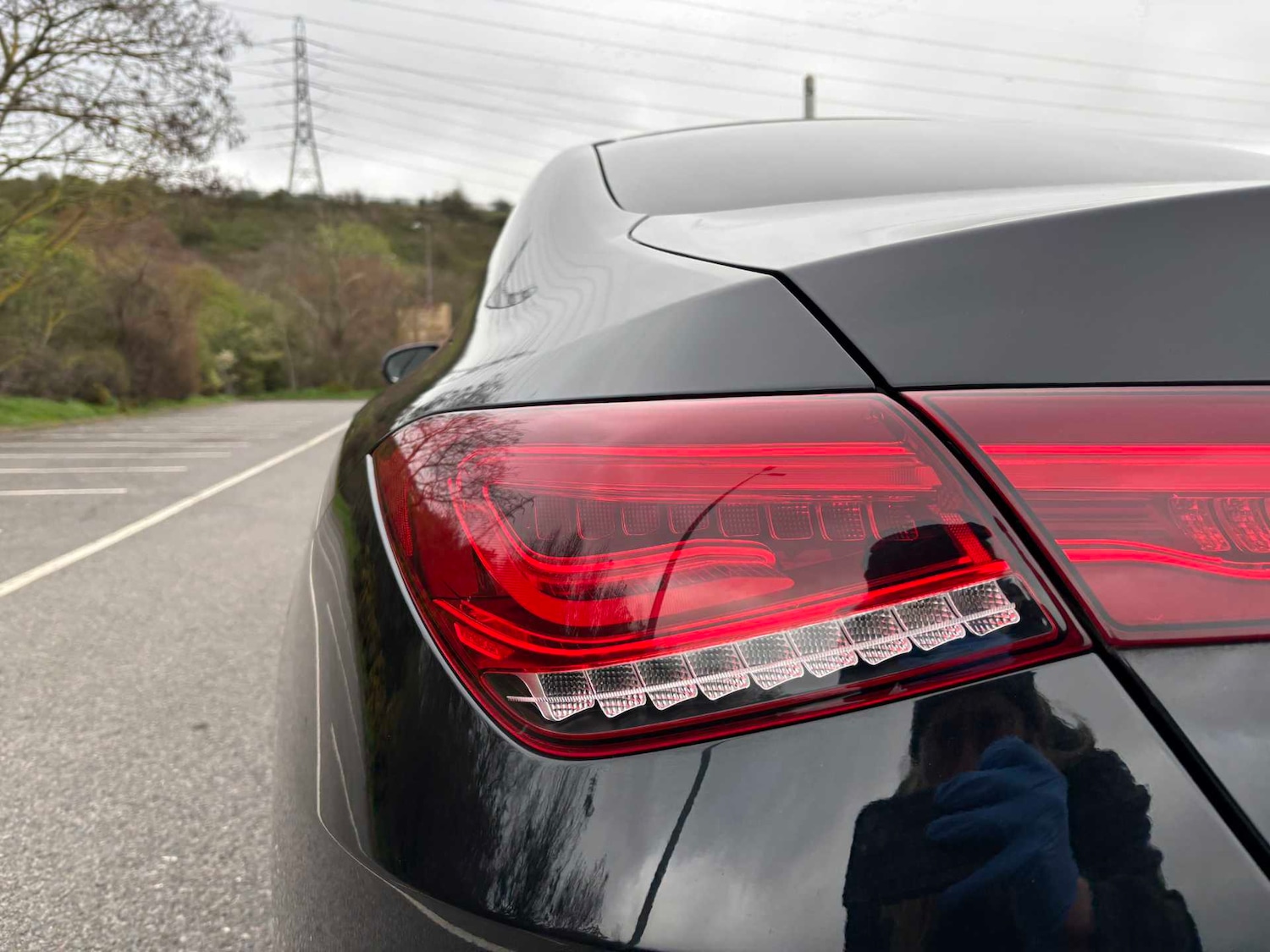 Used Mercedes-Benz CLA 2022 for sale - 78137548: Photo 28