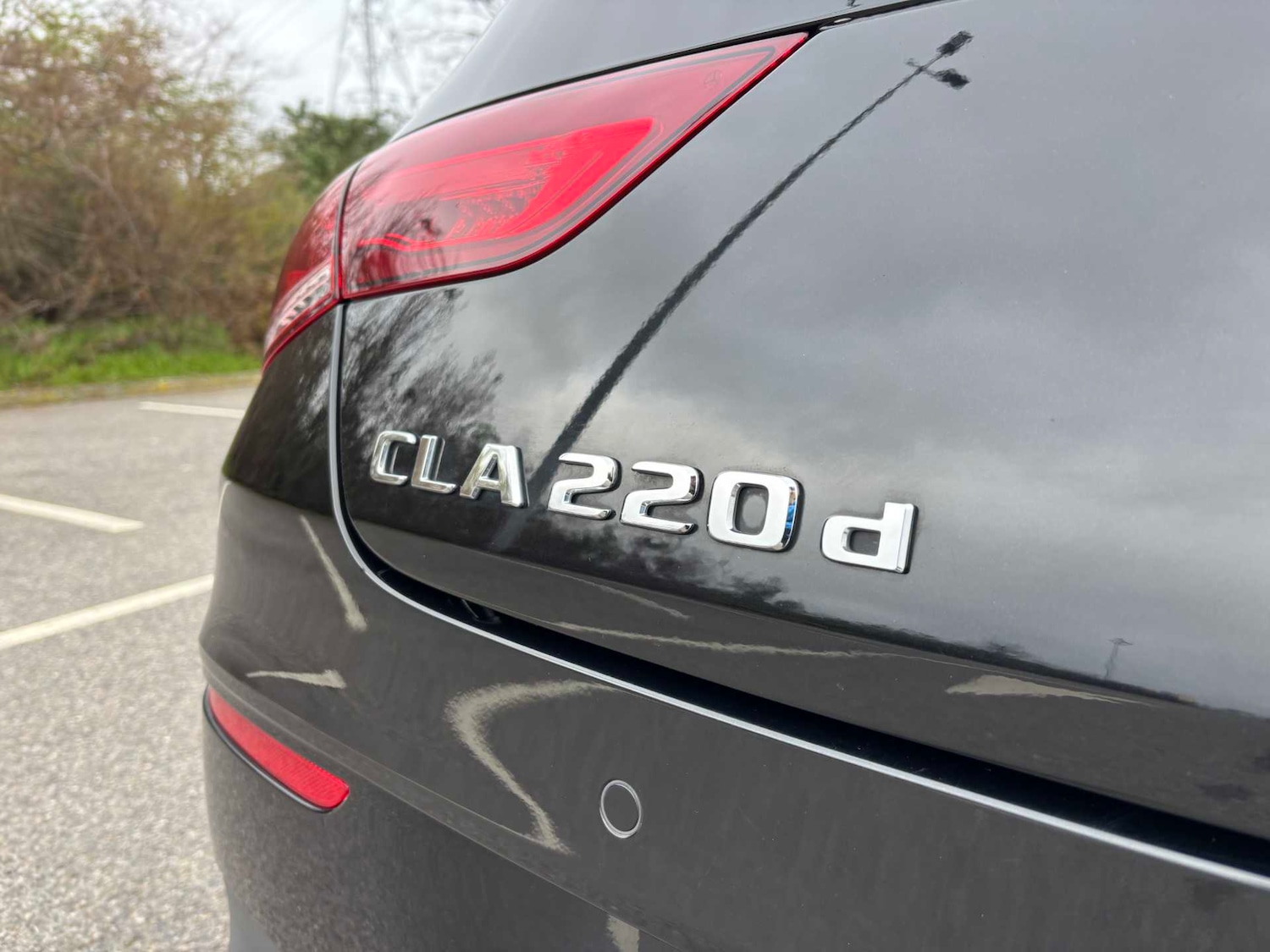 Used Mercedes-Benz CLA 2022 for sale - 78137548: Photo 29