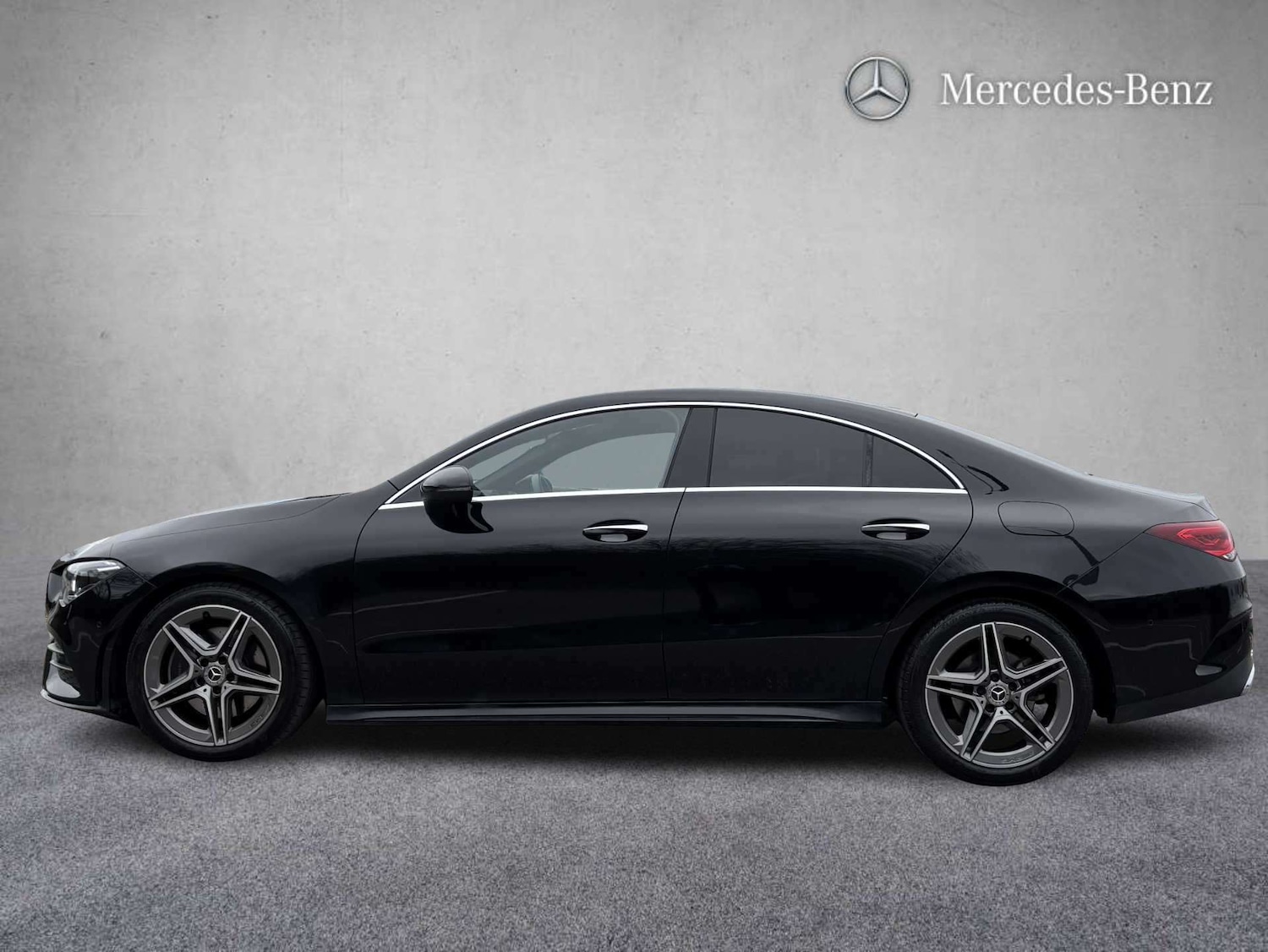 Used Mercedes-Benz CLA 2022 for sale - 78137548: Photo 3