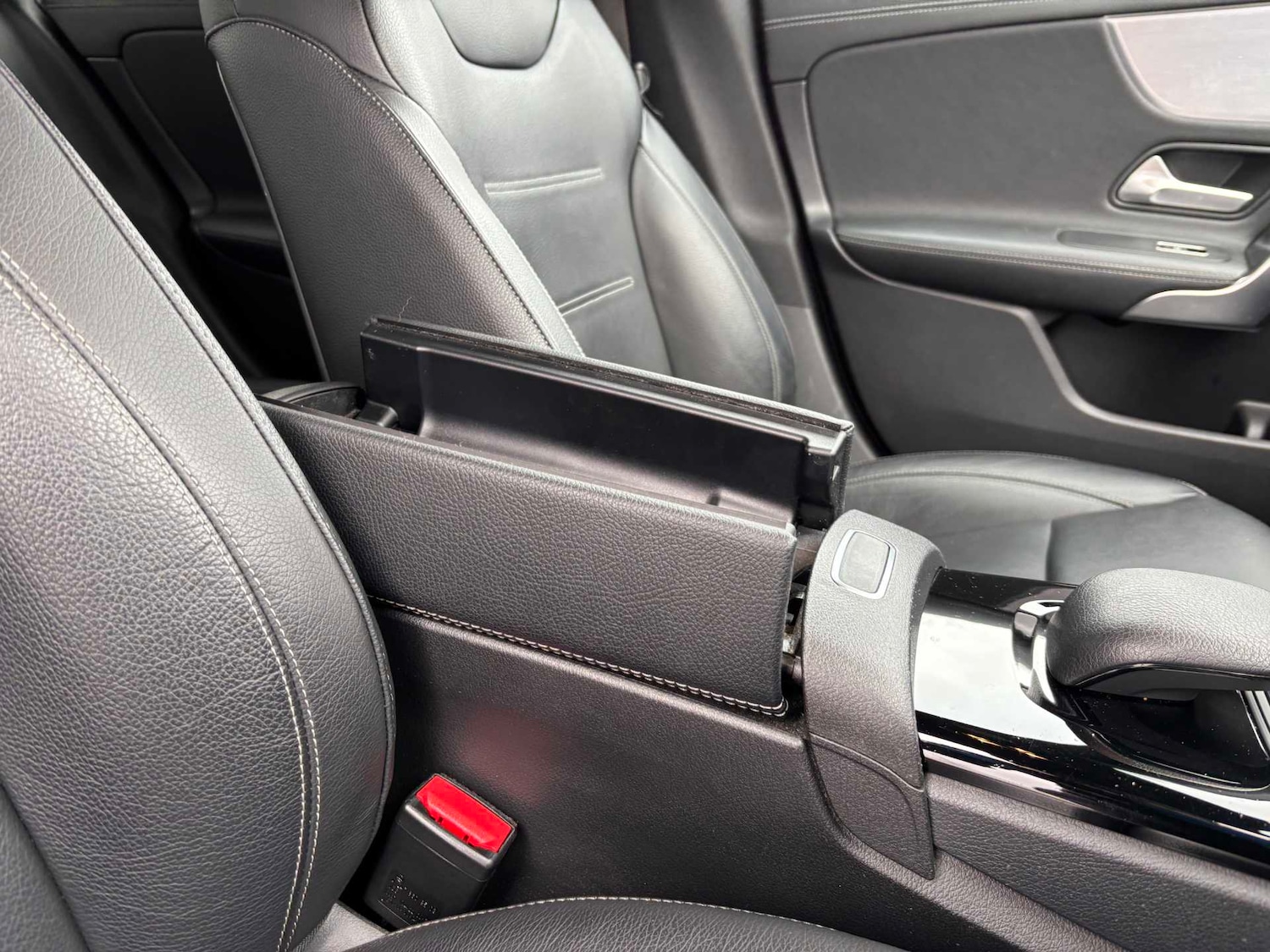 Used Mercedes-Benz CLA 2022 for sale - 78137548: Photo 31