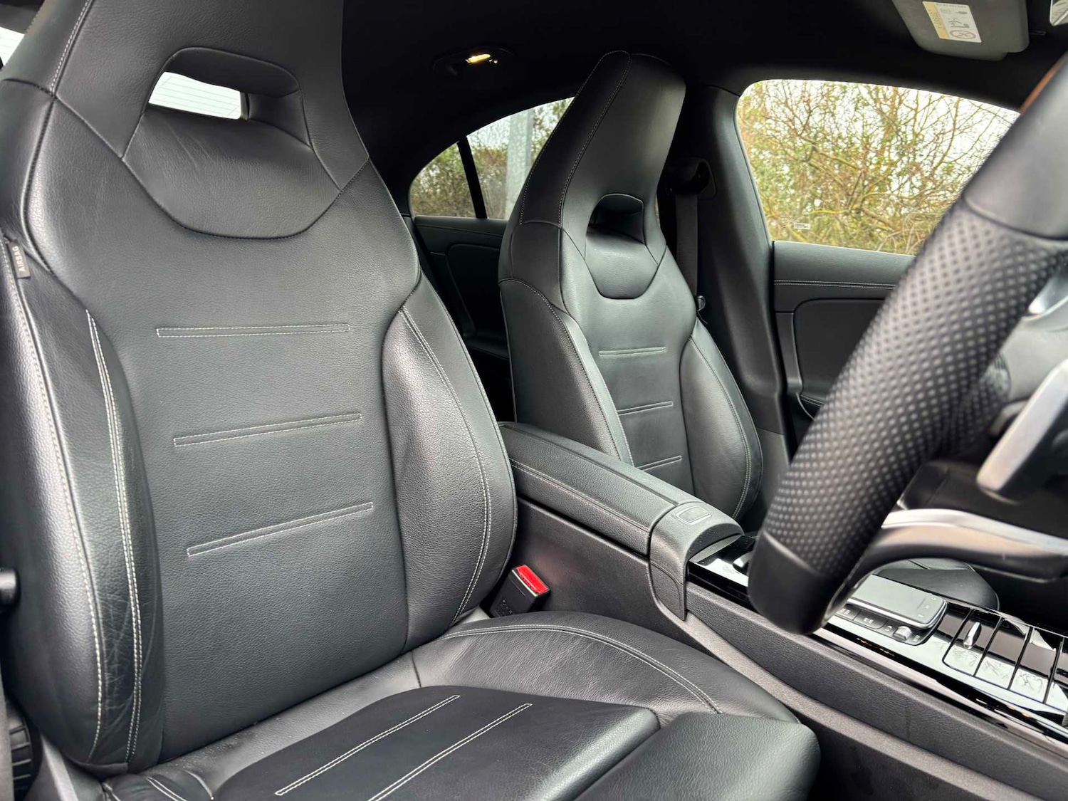 Used Mercedes-Benz CLA 2022 for sale - 78137548: Photo 32