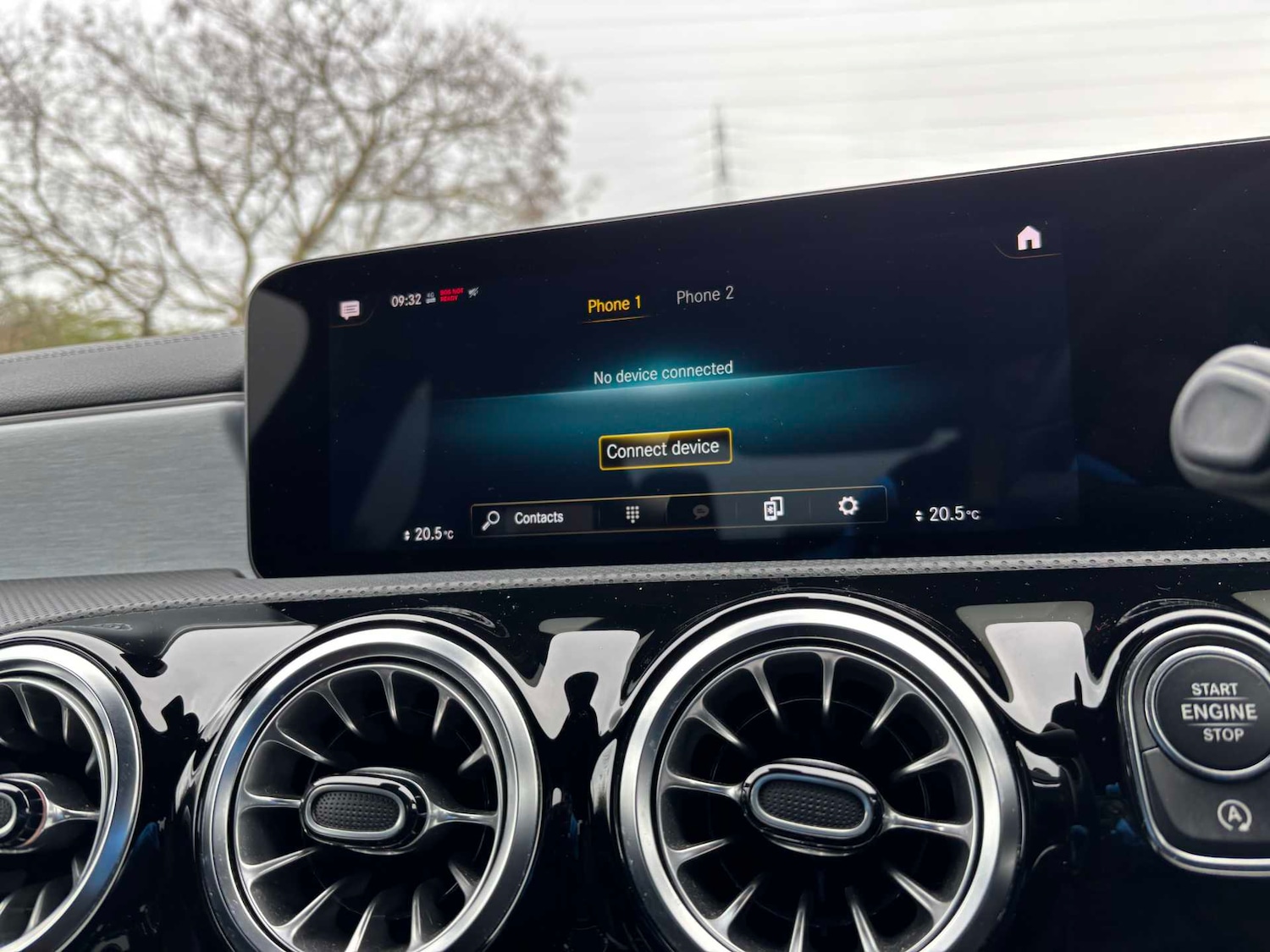 Used Mercedes-Benz CLA 2022 for sale - 78137548: Photo 33