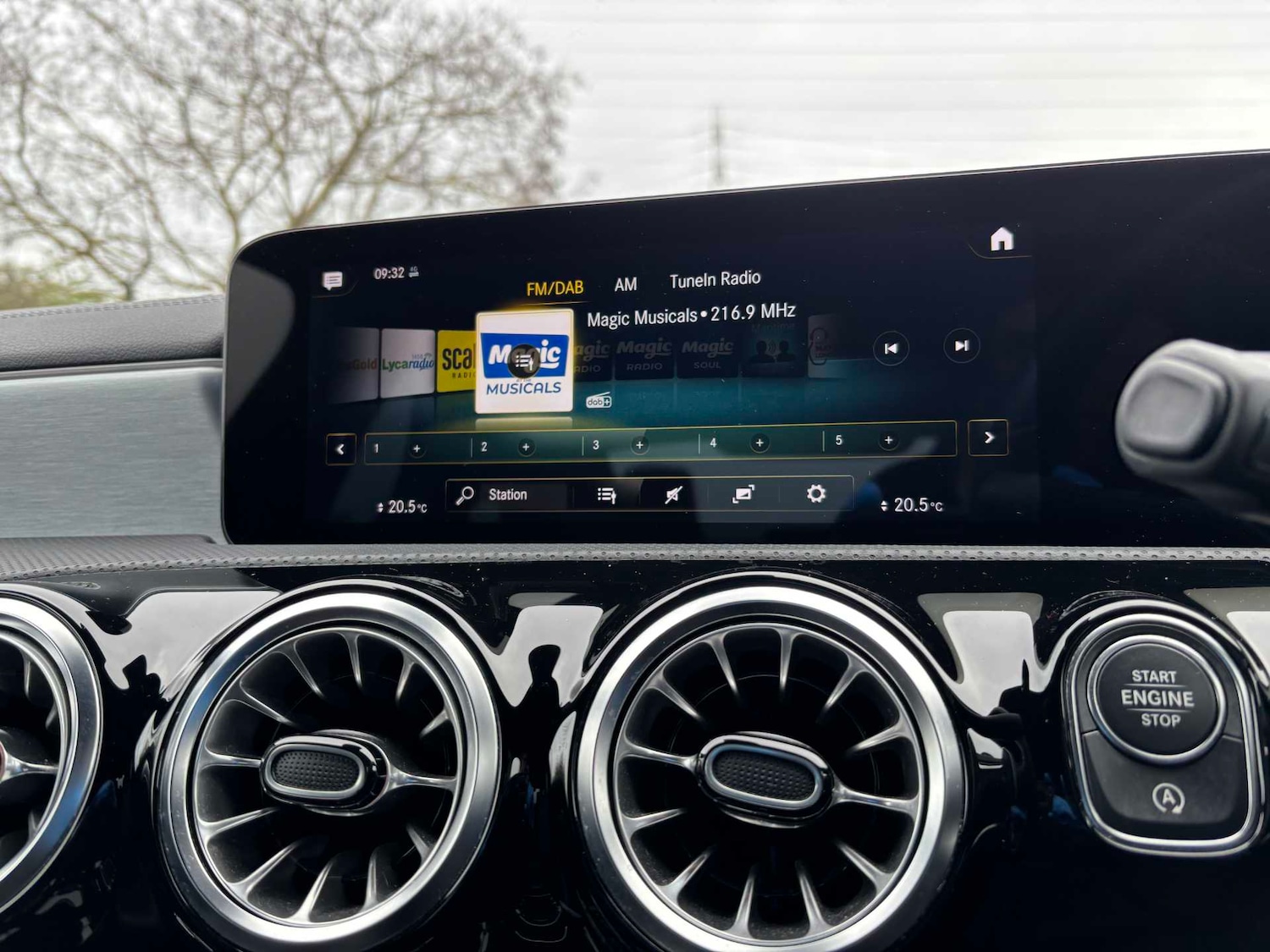 Used Mercedes-Benz CLA 2022 for sale - 78137548: Photo 35