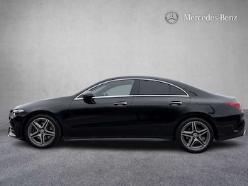 Used Mercedes-Benz CLA 2022 for sale - 78137548: Photo