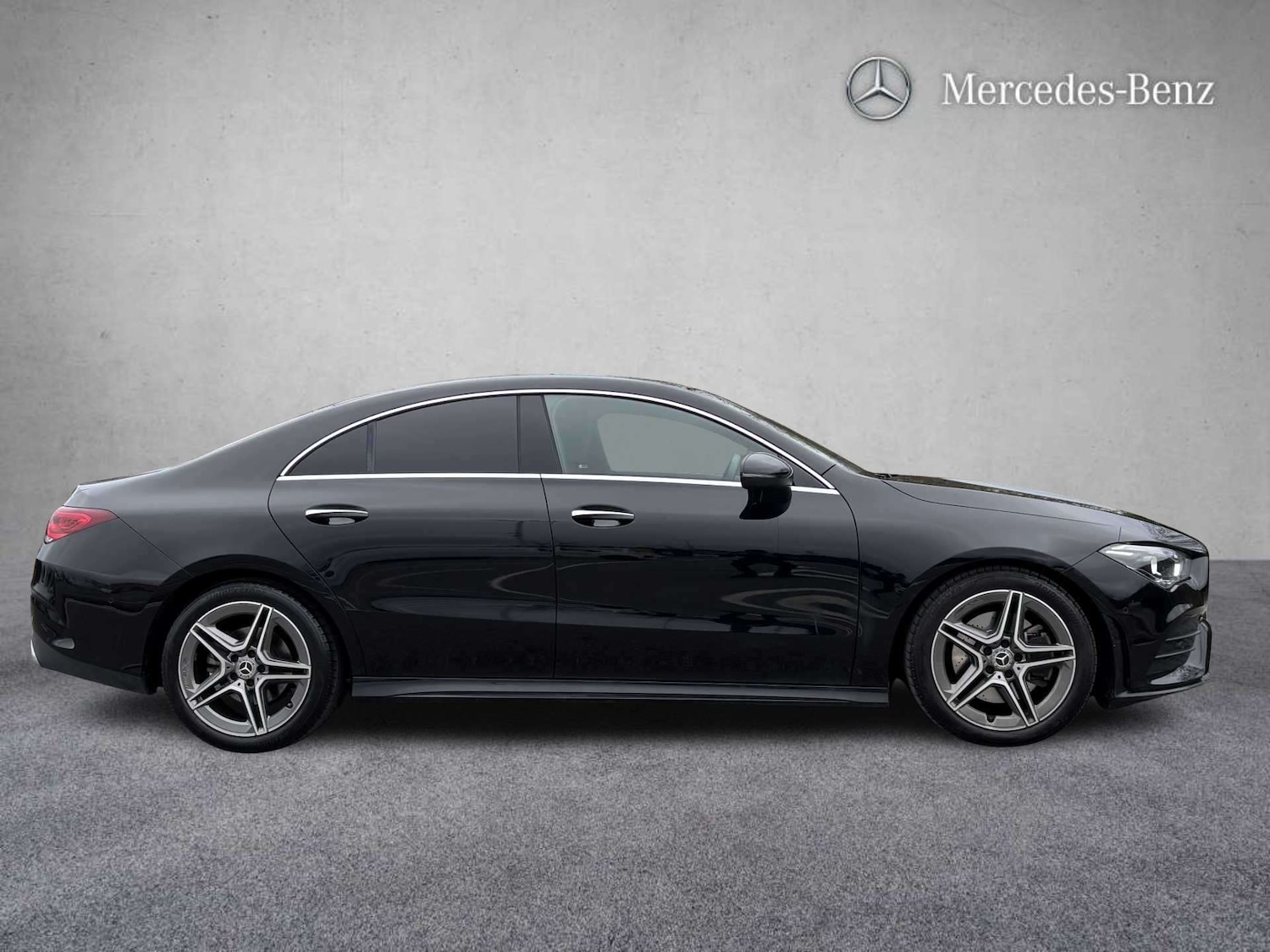 Used Mercedes-Benz CLA 2022 for sale - 78137548: Photo 4