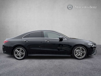Used Mercedes-Benz CLA 2022 for sale - 78137548: Photo