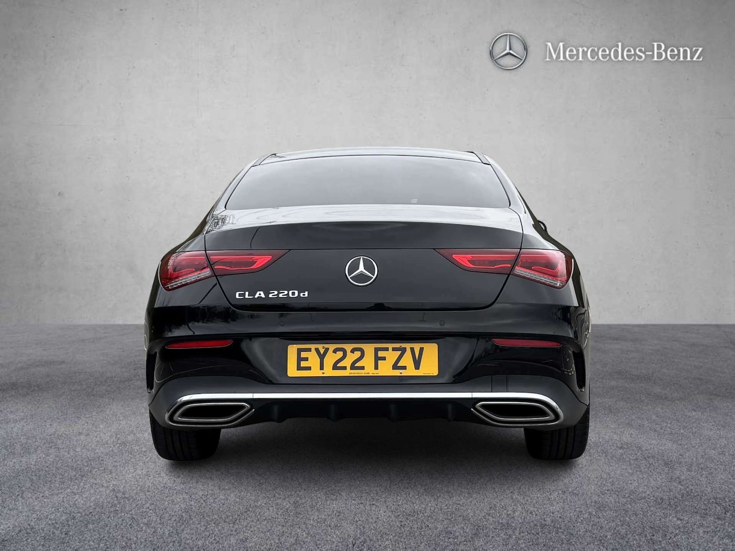 Used Mercedes-Benz CLA 2022 for sale - 78137548: Photo 6