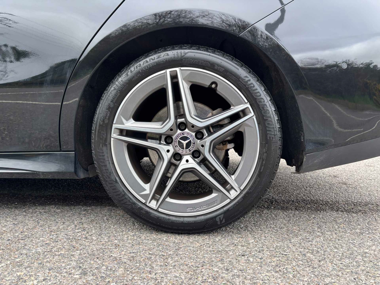 Used Mercedes-Benz CLA 2022 for sale - 78137548: Photo 9