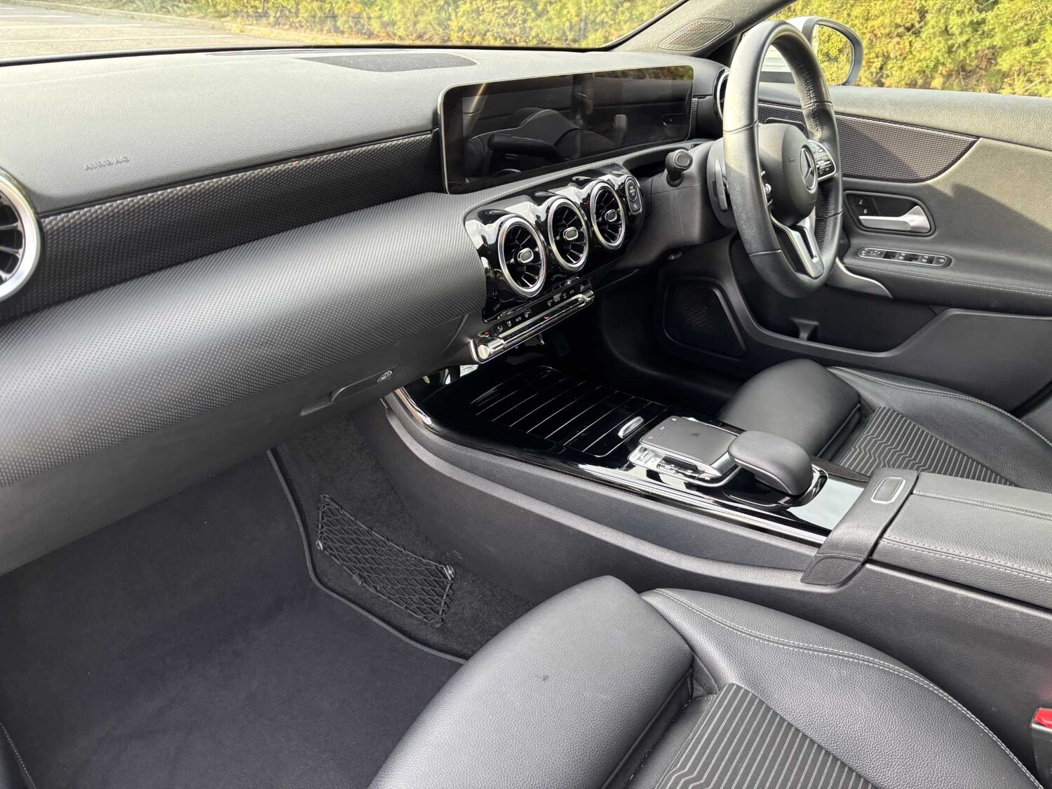 Used Mercedes-Benz A-Class 2019 for sale - 76218413: Photo 11