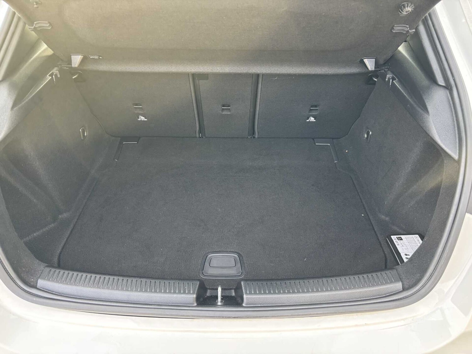 Used Mercedes-Benz A-Class 2019 for sale - 76218413: Photo 12