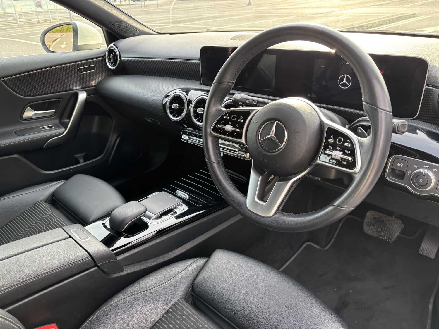 Used Mercedes-Benz A-Class 2019 for sale - 76218413: Photo 13