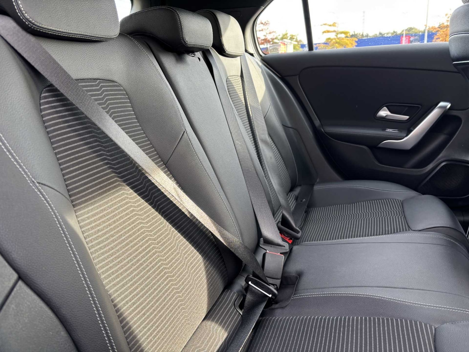 Used Mercedes-Benz A-Class 2019 for sale - 76218413: Photo 15