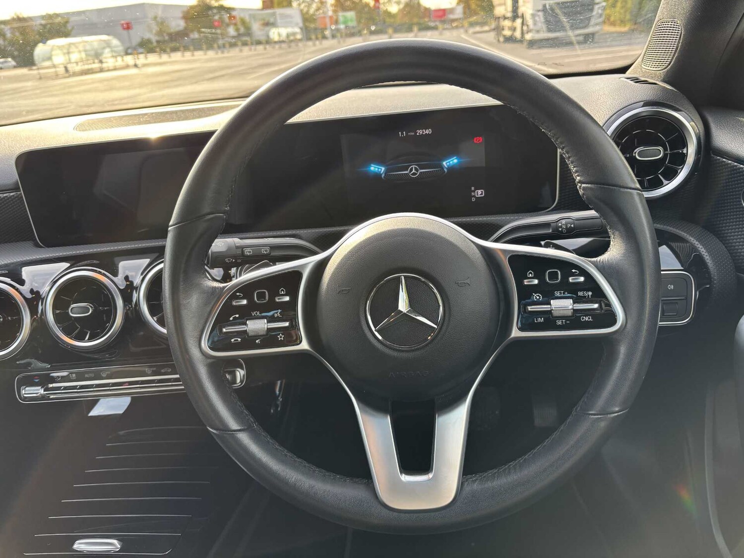 Used Mercedes-Benz A-Class 2019 for sale - 76218413: Photo 16