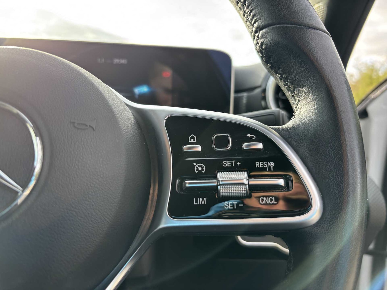 Used Mercedes-Benz A-Class 2019 for sale - 76218413: Photo 19