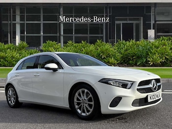 Mercedes-Benz - A-Class