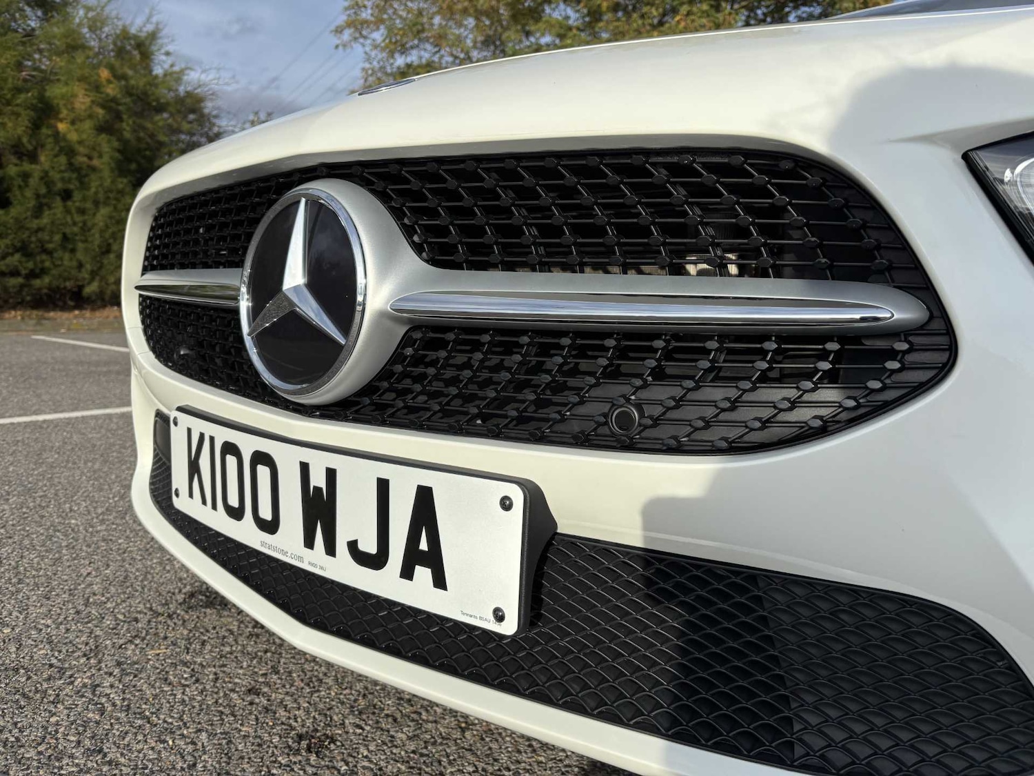 Used Mercedes-Benz A-Class 2019 for sale - 76218413: Photo 23