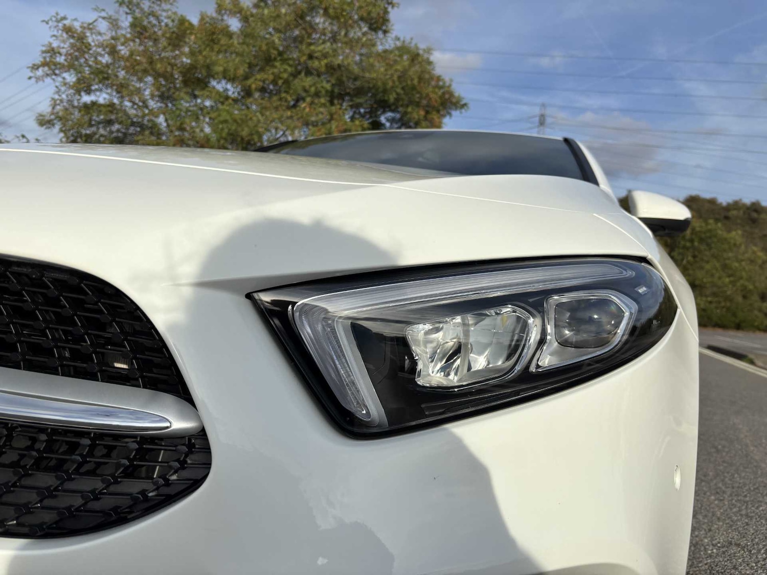 Used Mercedes-Benz A-Class 2019 for sale - 76218413: Photo 24