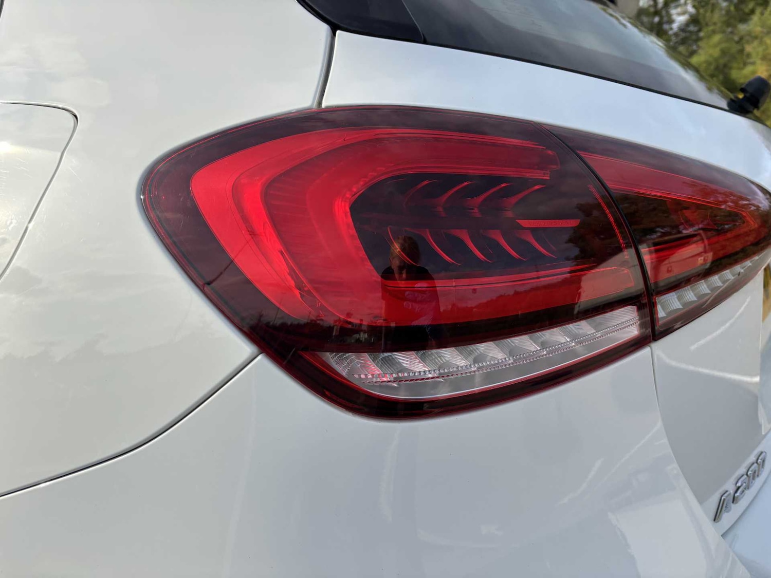 Used Mercedes-Benz A-Class 2019 for sale - 76218413: Photo 25