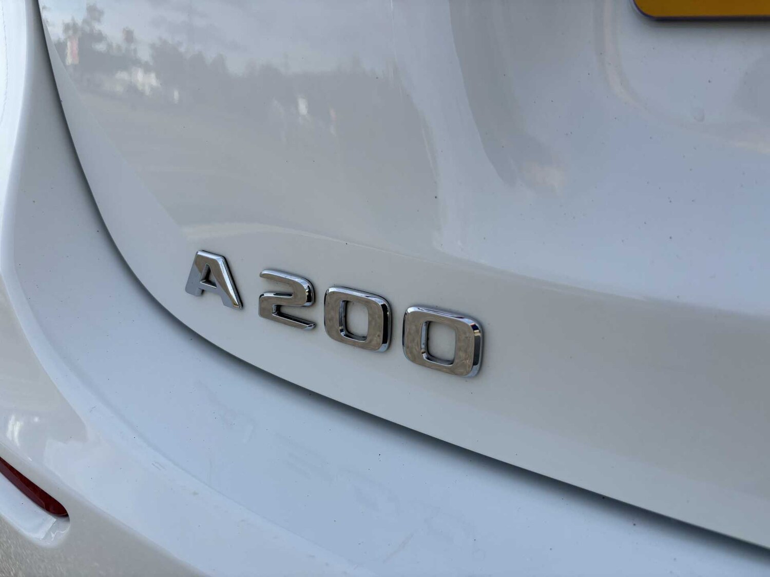 Used Mercedes-Benz A-Class 2019 for sale - 76218413: Photo 29