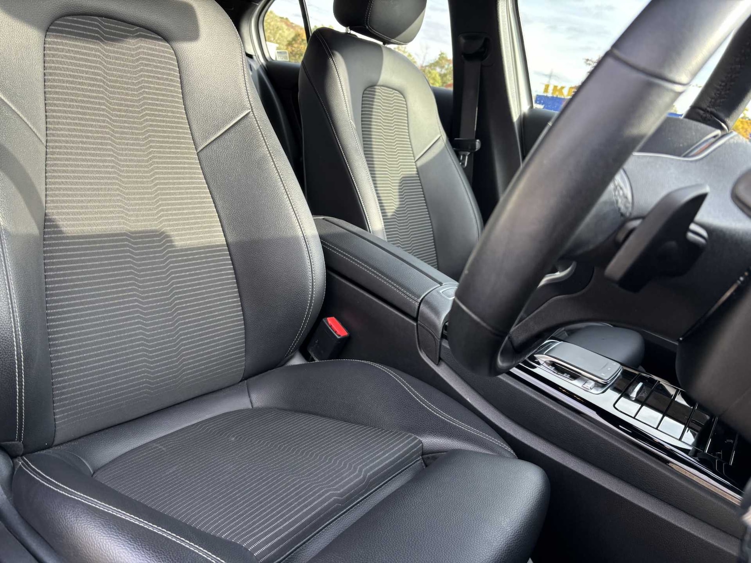 Used Mercedes-Benz A-Class 2019 for sale - 76218413: Photo 32